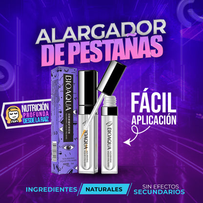 Serum Alargador De Pestañas - Set x2